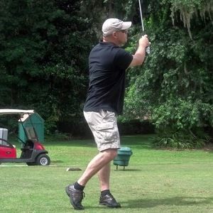 Meet your Posher, Robert